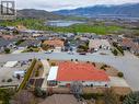 Close proximity to the lake & golf course - 11900 Olympic View Drive, Osoyoos, BC  - Outdoor With View 