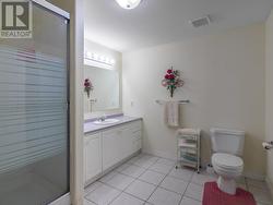 Bathroom - Basement - 