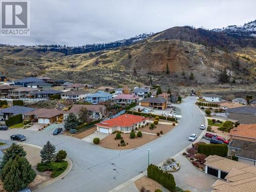 11900 Olympic View Drive, Osoyoos, BC - Outdoor With View