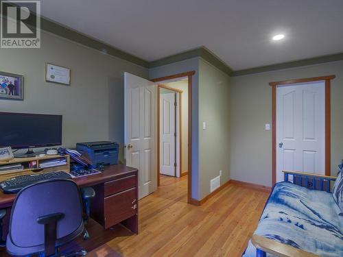 Office/bedroom - 11710 Olympic View Drive, Osoyoos, BC - Indoor