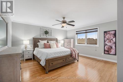 59 York, Russell, ON - Indoor Photo Showing Bedroom