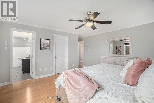 59 York, Russell, ON - Indoor Photo Showing Bedroom