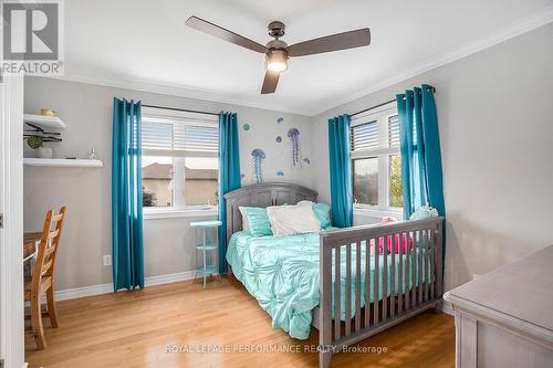 59 York, Russell, ON - Indoor Photo Showing Bedroom