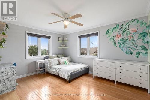 59 York, Russell, ON - Indoor Photo Showing Bedroom