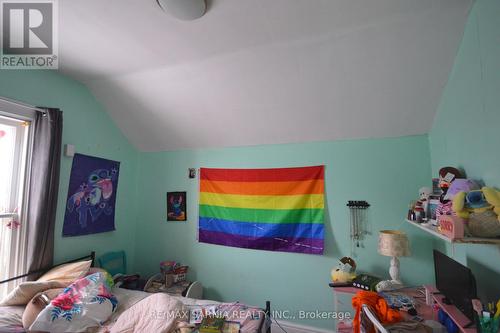 31 King Street E, Lambton Shores, ON - Indoor Photo Showing Bedroom