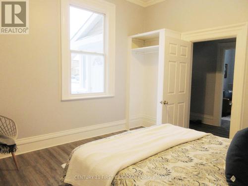 Primary Bedroom Alternate View - 42 Beale Street, Woodstock (Woodstock - North), ON - Indoor Photo Showing Bedroom