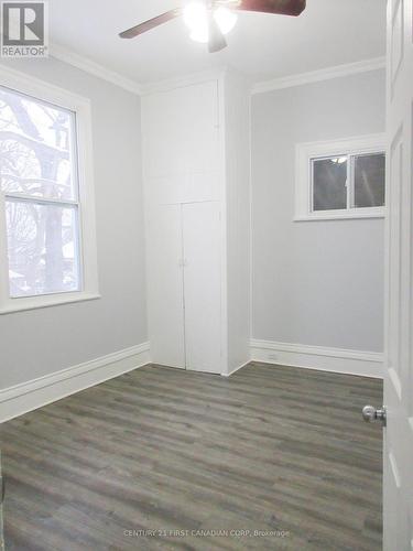 Bedroom 2 - 42 Beale Street, Woodstock (Woodstock - North), ON - Indoor Photo Showing Other Room