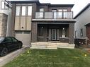 198 Conservancy Drive, Ottawa, ON  - Outdoor With Balcony 