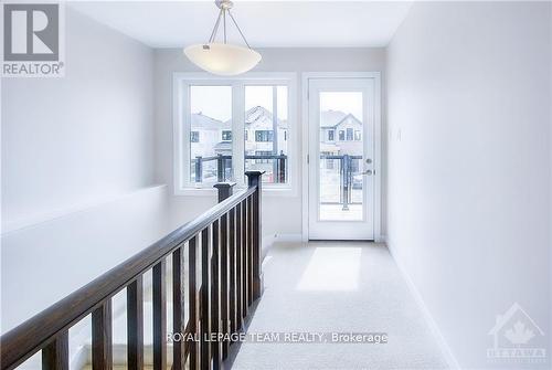 198 Conservancy Drive, Ottawa, ON - Indoor Photo Showing Other Room