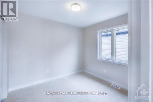 198 Conservancy Drive, Ottawa, ON - Indoor Photo Showing Other Room