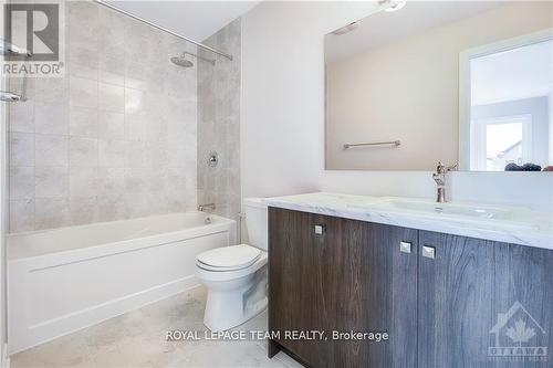 198 Conservancy Drive, Ottawa, ON - Indoor Photo Showing Bathroom