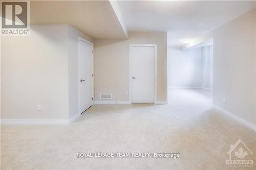 198 Conservancy Drive, Ottawa, ON - Indoor Photo Showing Other Room