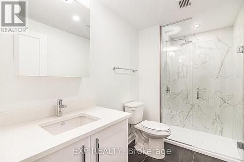 1011 - 340 Queen Street, Ottawa, ON - Indoor Photo Showing Bathroom