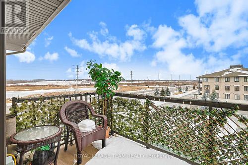 301 - 150 Guelph, Ottawa, ON - Outdoor