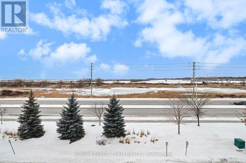 301 - 150 Guelph, Ottawa, ON - Outdoor With View