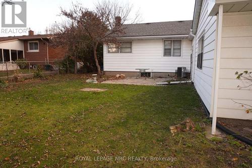 1307 Orchard Avenue, Fort Erie (334 - Crescent Park), ON - Outdoor With Exterior