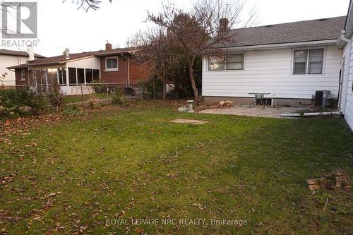 1307 Orchard Avenue, Fort Erie (334 - Crescent Park), ON - Outdoor