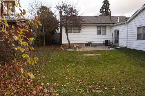 1307 Orchard Avenue, Fort Erie (334 - Crescent Park), ON - Outdoor