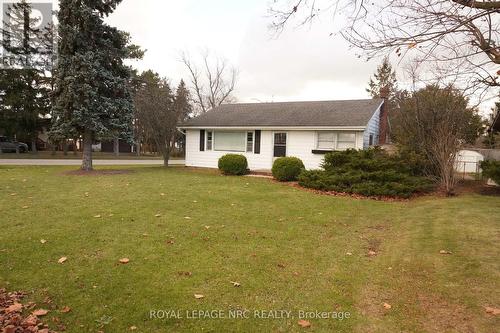 1307 Orchard Avenue, Fort Erie (334 - Crescent Park), ON - Outdoor With Facade