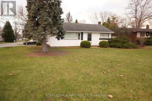 1307 Orchard Avenue, Fort Erie (334 - Crescent Park), ON - Outdoor With Facade