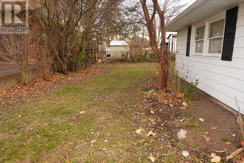 1307 Orchard Avenue, Fort Erie (334 - Crescent Park), ON - Outdoor