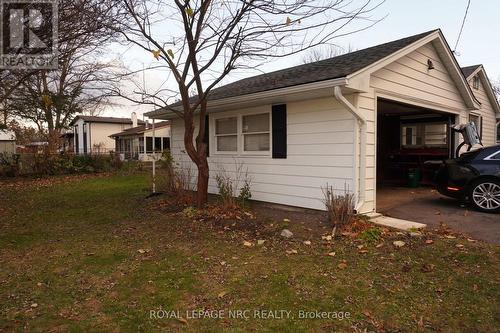 1307 Orchard Avenue, Fort Erie (334 - Crescent Park), ON - Outdoor