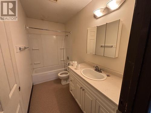 2380 Regents Crescent, Prince George, BC - Indoor Photo Showing Bathroom