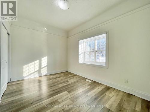 1 - 287 Hunter Street E, Hamilton (Corktown), ON - Indoor Photo Showing Other Room