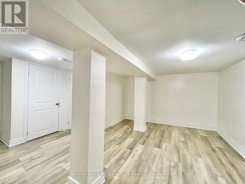 1 - 287 Hunter Street E, Hamilton (Corktown), ON - Indoor Photo Showing Other Room