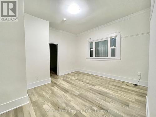 1 - 287 Hunter Street E, Hamilton (Corktown), ON - Indoor Photo Showing Other Room