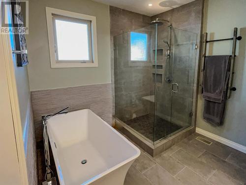 11911 Olympic View Drive, Osoyoos, BC - Indoor Photo Showing Bathroom