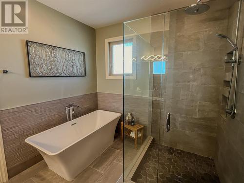 11911 Olympic View Drive, Osoyoos, BC - Indoor Photo Showing Bathroom