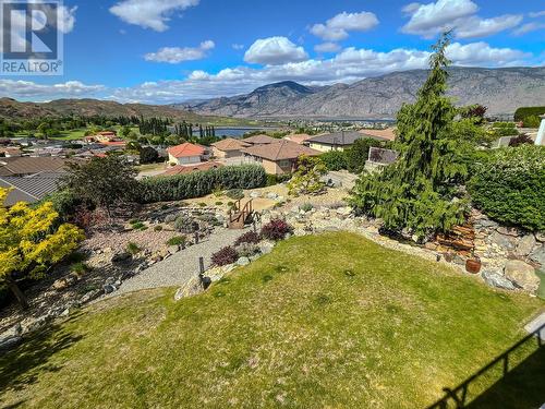 11911 Olympic View Drive, Osoyoos, BC - Outdoor With View