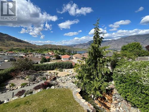 11911 Olympic View Drive, Osoyoos, BC - Outdoor With View