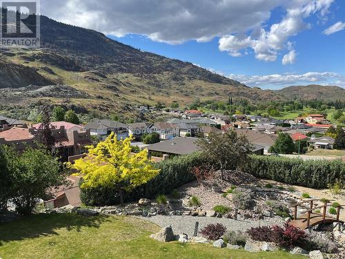 11911 Olympic View Drive, Osoyoos, BC - Outdoor With View