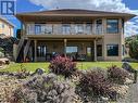 11911 Olympic View Drive, Osoyoos, BC  - Outdoor With Deck Patio Veranda With Facade 