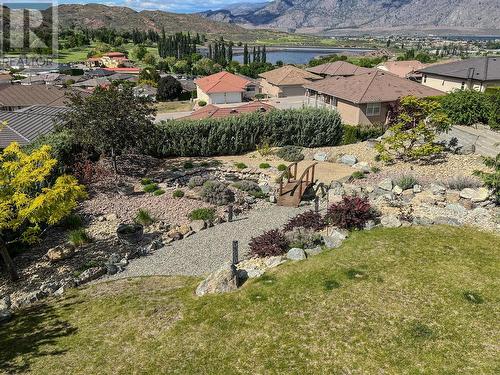 11911 Olympic View Drive, Osoyoos, BC - Outdoor With View