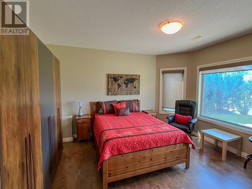 11911 Olympic View Drive, Osoyoos, BC - Indoor Photo Showing Bedroom