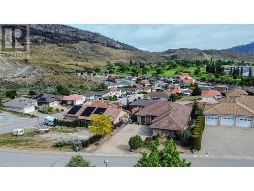 11911 Olympic View Drive, Osoyoos, BC - Outdoor With View