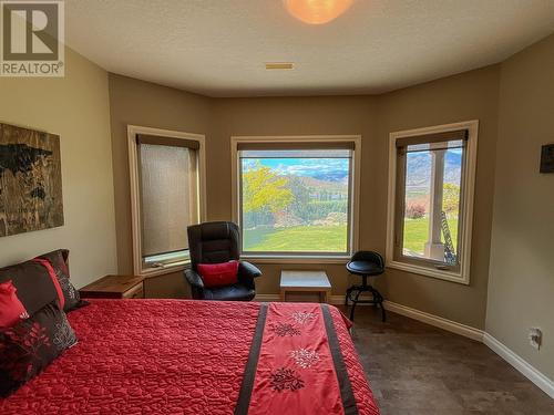 11911 Olympic View Drive, Osoyoos, BC - Indoor Photo Showing Bedroom