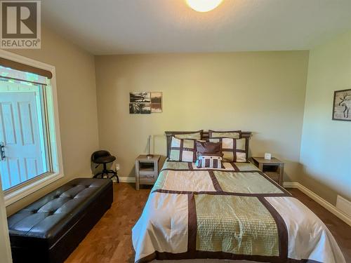 11911 Olympic View Drive, Osoyoos, BC - Indoor Photo Showing Bedroom