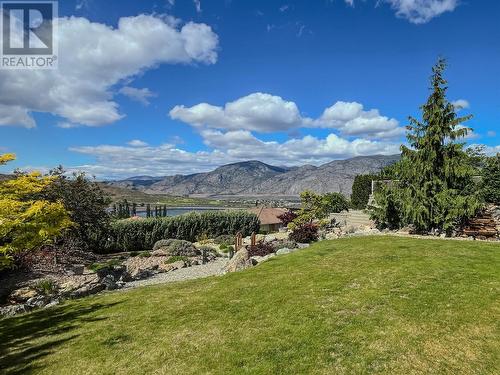 11911 Olympic View Drive, Osoyoos, BC - Outdoor With View