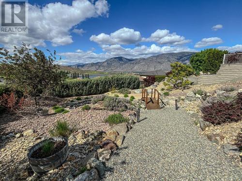 11911 Olympic View Drive, Osoyoos, BC - Outdoor With View