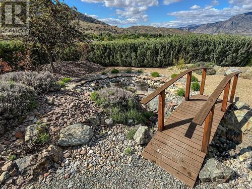 11911 Olympic View Drive, Osoyoos, BC - Outdoor With View