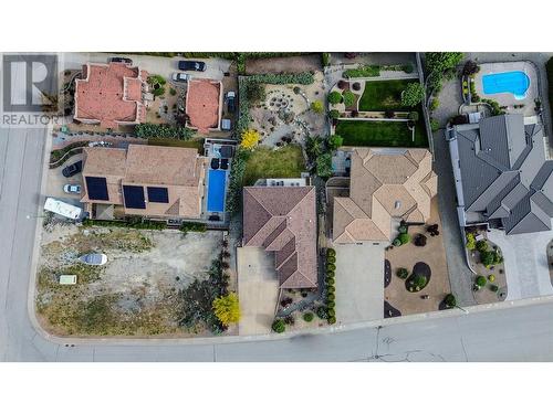 11911 Olympic View Drive, Osoyoos, BC - Outdoor