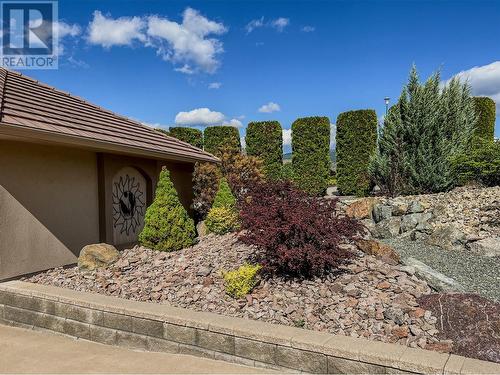 11911 Olympic View Drive, Osoyoos, BC - Outdoor