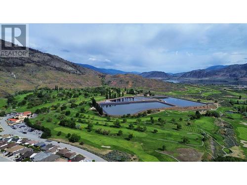 11911 Olympic View Drive, Osoyoos, BC - Outdoor With View