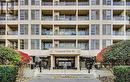 705 - 1 Leaside Park Drive, Toronto, ON  - Outdoor With Facade 