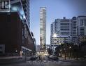 2306 - 327 King St West Street W, Toronto, ON  - Outdoor With Facade 