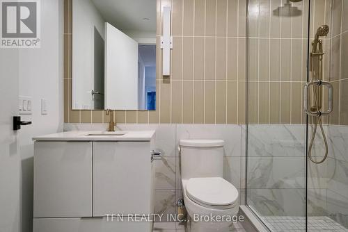 2306 - 327 King St West Street W, Toronto, ON - Indoor Photo Showing Bathroom